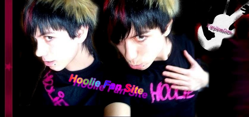 Hoolie Fan Site